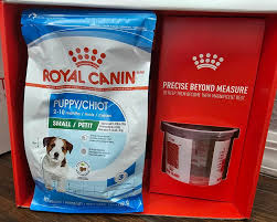 Royal Canin Puppy Small